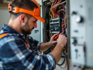 DIY Guide: How to Fix a Faulty Light Switch