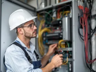 DIY Guide: Troubleshooting and Fixing a Tripping Circuit Breaker