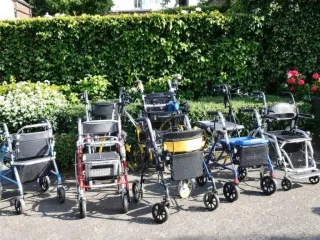 DIY Guide to Choosing and Maintaining a Walker