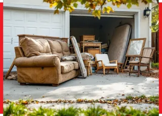 How Much Does Junk Removal Cost in Atlanta? A Complete 2025 Pricing Guide
