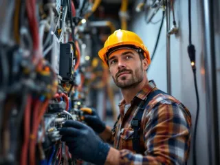 DIY Guide: Troubleshooting and Fixing Common Electrical Problems at Home