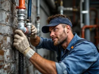 DIY Guide to Fixing a Leaky Faucet: A Comprehensive Plumbing Guide