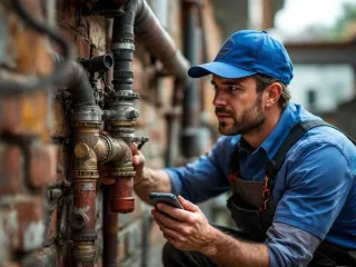 Detailed DIY Guide for Common Household Plumbing Problems