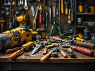 DIY Guide: Basic Home Repairs You Can Do Yourself