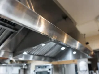 Comprehensive DIY Guide to Hood Cleaning
