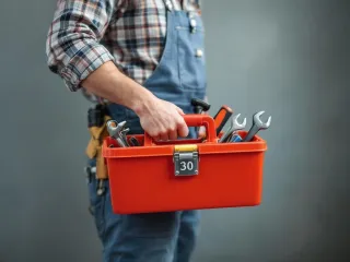 DIY Guide: Patching Drywall Like a Pro