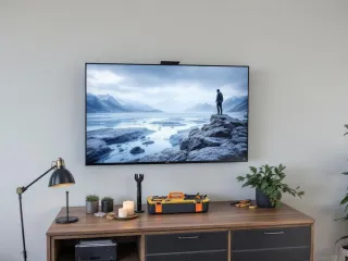 DIY Guide to TV Mounting