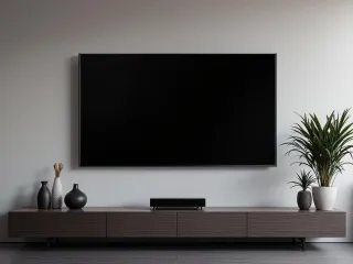 DIY Guide to TV Mounting