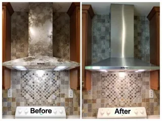 DIY Guide to Hood Cleaning