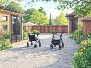 A Comprehensive Guide to Renting a Walker