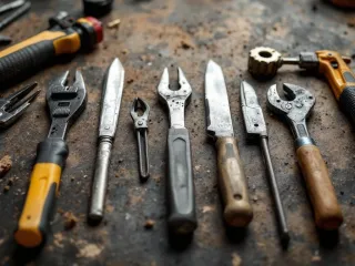 DIY Guide: How to Fix a Leaky Faucet | Handyman Loganville
