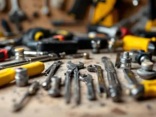 DIY Guide: Fixing Common Household Problems
