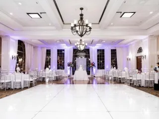 A Comprehensive DIY Guide: How to Set Up Your Event Venue in Stone Mountain, GA