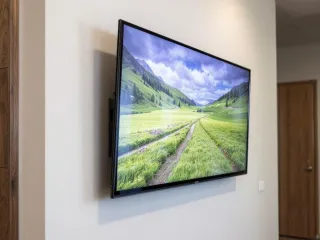 DIY Guide: TV Mounting at Home