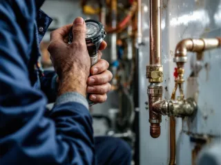 DIY Guide: How to Fix a Leaky Kitchen Faucet