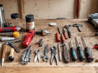 A Comprehensive Guide to Fixing a Leaky Faucet
