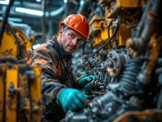 Mining Equipment Repair: A Comprehensive DIY Guide