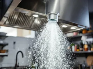 DIY Guide to Hood Cleaning