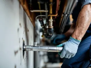 DIY Plumbing Guide: Fixing a Leaky Faucet