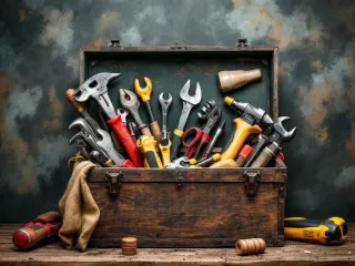 DIY Guide: Fixing a Leaky Faucet| 30A Handyman