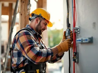 DIY Guide to Basic Home Electrical Repairs