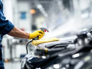 DIY Guide: Comprehensive Hood Cleaning