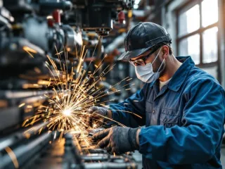 DIY Guide to Mining Equipment Repair