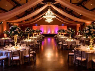 A Comprehensive Guide to Organizing a DIY Event in Stone Mountain GA