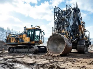 A Comprehensive DIY Guide to Mining Equipment Repair