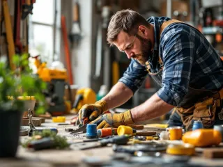 DIY Guide: How to Fix a Leaky Faucet