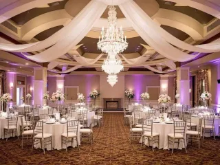 A DIY Guide to Setting Up An Event Venue in Stone Mountain, GA