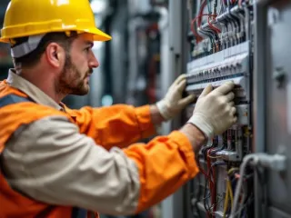 DIY Guide to Home Electrical Wiring