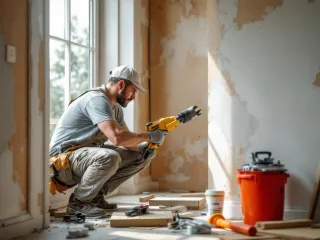 DIY Guide: Basic Plumbing Repairs You Can Do
