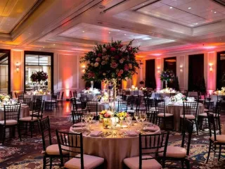 A Comprehensive DIY Guide to Setting Up an Event Venue in Stone Mountain GA