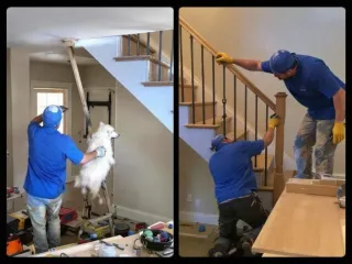 DIY Guide: How to Install Your Own Stairs