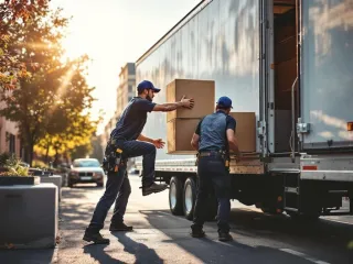DIY Guide to Packing and Moving in Atlanta