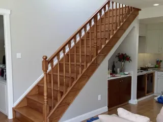 DIY Guide to Stair and Railing Installations