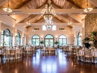 A Comprehensive DIY Guide to Planning an Event in Stone Mountain GA