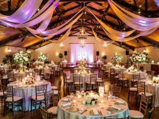 A DIY Guide to Hosting a Memorable Event in Stone Mountain GA