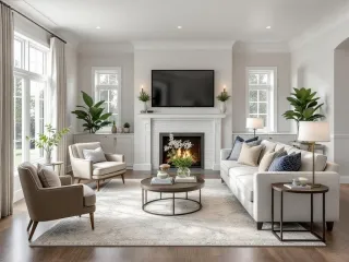 DIY Guide to Home Staging in Atlanta