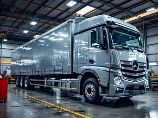 DIY Guide to Semi-Trailer Repair | Hampton GA