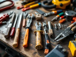 DIY Guide: How to Replace a Light Switch