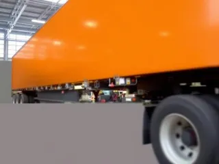Detailed Guide for DIY Semi-Trailer Repair