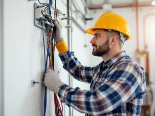 DIY Guide to Basic Home Electrical Repairs
