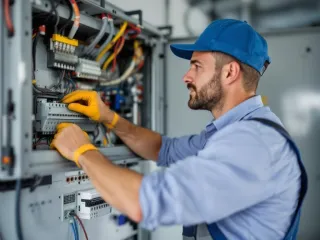 DIY Guide to Fixing a Tripped Circuit Breaker