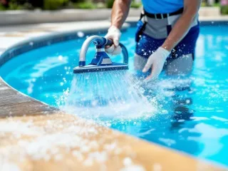Comprehensive DIY Guide To Pool Maintenance