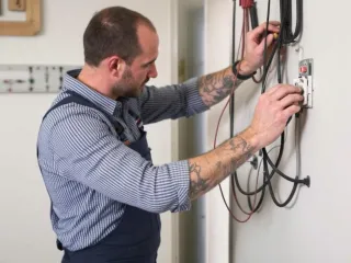 DIY Guide: How to Change a Light Switch
