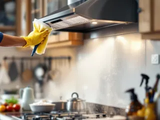 DIY Guide to Hood Cleaning