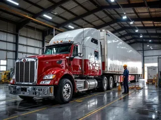 A Comprehensive DIY Guide to Trailer Repair