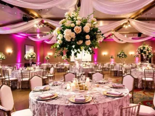 DIY Guide to Organizing an Event in Stone Mountain, GA
